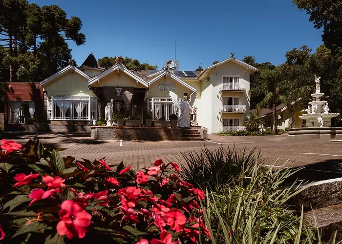 Pousada dos AnjosPousada